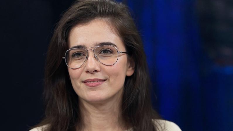 Marjorie Estiano, aos 44 anos, sobre maternidade: 'Sou uma mulher prática, objetiva: não quero ter filhos, não quero ter descendentes'