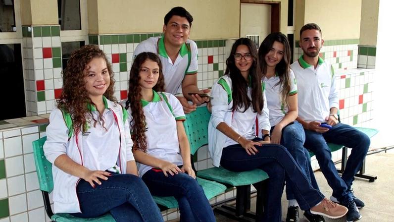 institutos federais