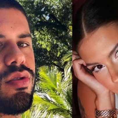 Comentário de Ana Castela repercute após desabafo de Zé Felipe sobre bloqueio