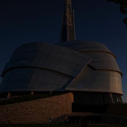 Organização israelense ameaça ação contra museu canadense exposição Palestina
