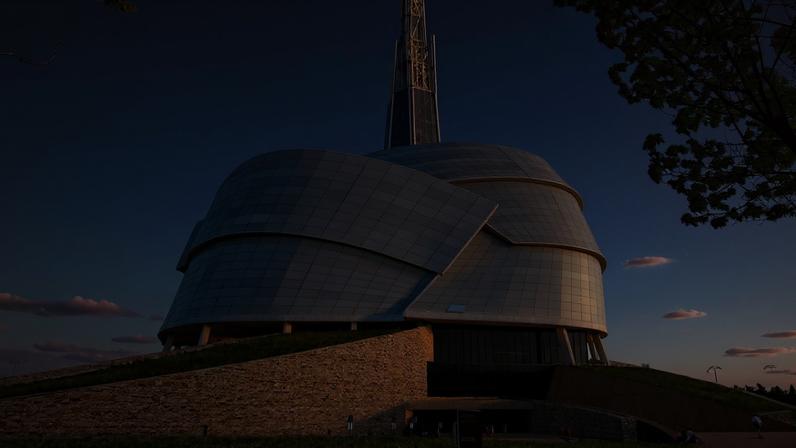 Organização israelense ameaça ação contra museu canadense exposição Palestina