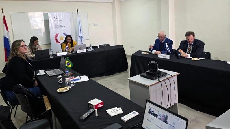 Foto: Divulgação/Mercosul