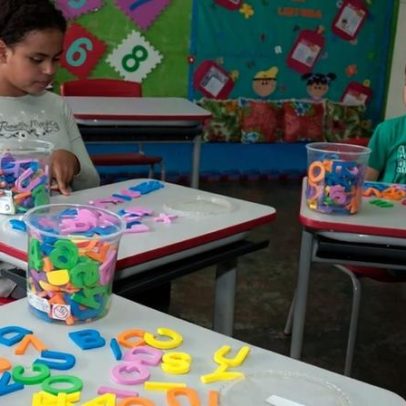 Tocantins recebe seminário sobre políticas para a primeira infância