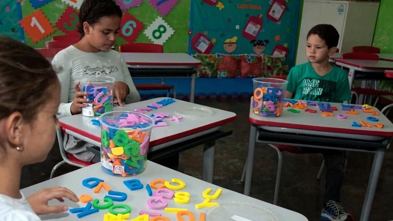 Tocantins recebe seminário sobre políticas para a primeira infância