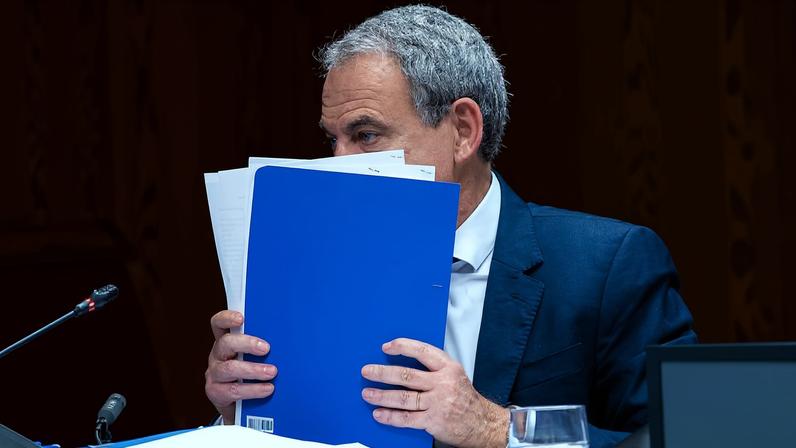 Zapatero é imputado no Caso Plus Ultra; UDEF aponta casa como cenário