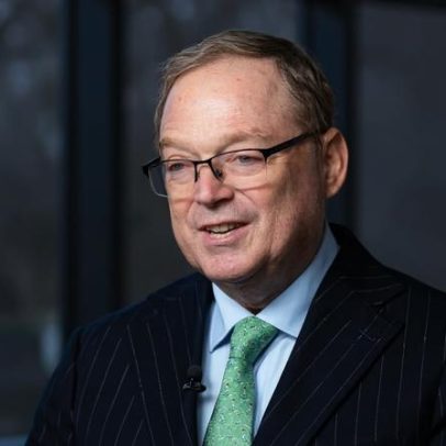 Hassett diz acordo com Irã reduzir o petróleo e abrir espaço para cortes do Fed