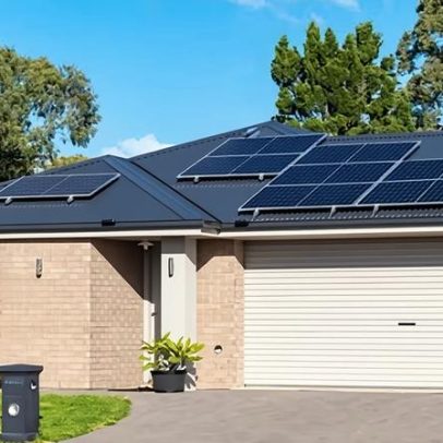 Economia de US$20 bi para inquilinos com telhado solar, se locadores agirem