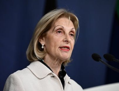 Jillian Segal contrata ex-assessor de Morrison por US$200 mil sem licitação