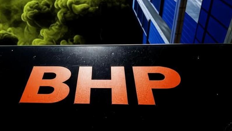 The BHP files, an exclusive investigation, reveals that BHP has dumped plans for a facility that could have substantially reduced emissions.