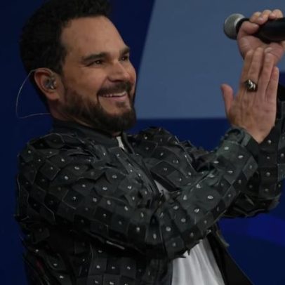 Luciano Camargo coloca mansão em Alphaville à venda por valor milionário