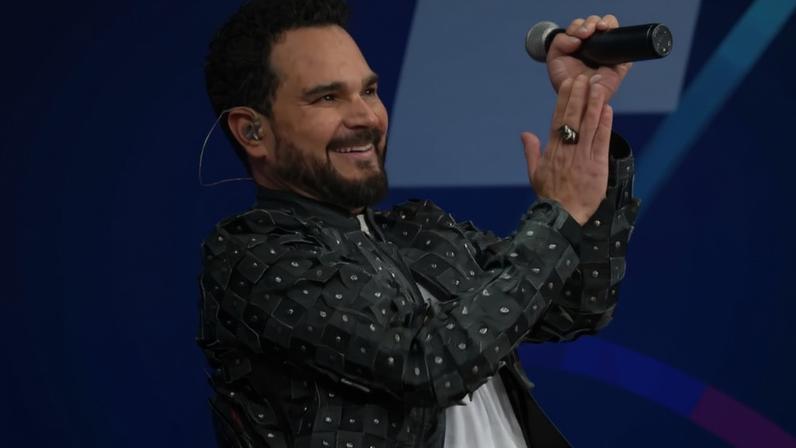 Luciano Camargo tem mansão à venda avaliada em mais de 50 milhões de reais