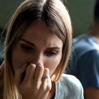 5 sinais de que quem você ama é narcisista