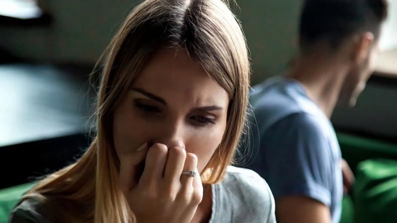 5 sinais de que quem você ama é narcisista