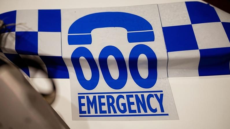 A 42-year-old man was among three dead after a car crashed shortly after police made a welfare check at a Sydney property.