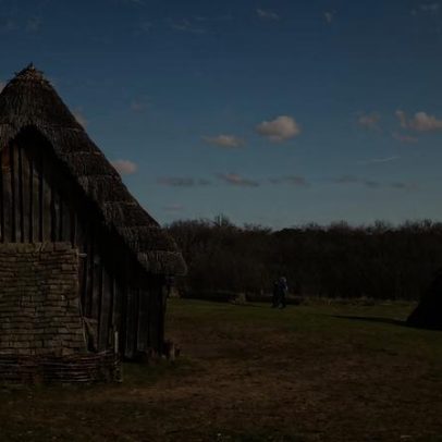 Migrantes eram presença constante na Inglaterra medieval, aponta arqueologia