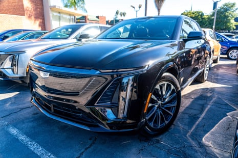 GM paga acordo de US$12,75 mi por venda de dados de localização de motoristas