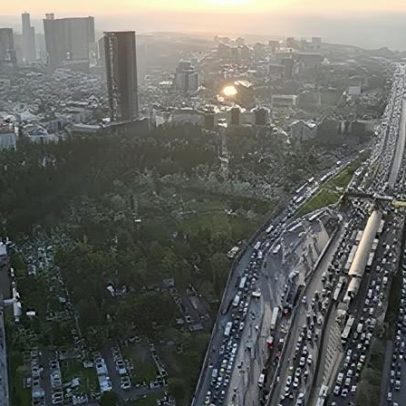 Tráfico de pessoas na megalópole turca: panorama e impactos