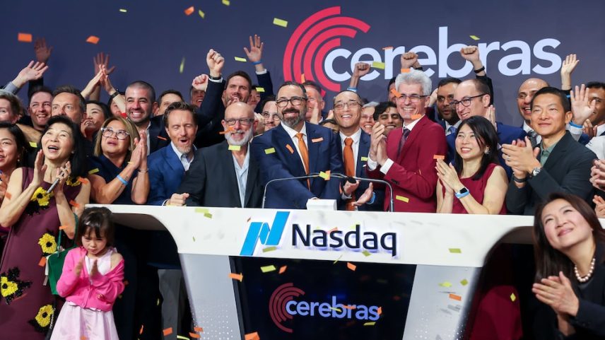 Novo bilionário da tecnologia ganha destaque global