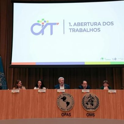 CIT pactua política inédita para população em rua e avança na assistência farmacêutica