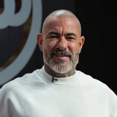 Henrique Fogaça investe em tratamento para firmeza da pele aos 51