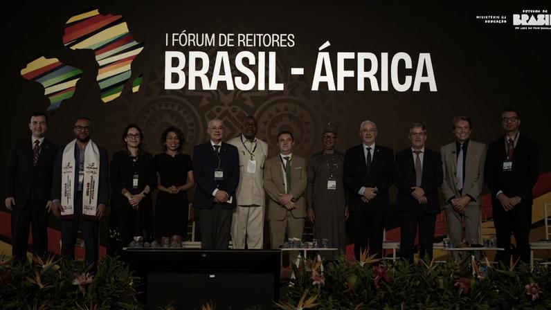 MEC fortalece ações de expansão e internacionalização