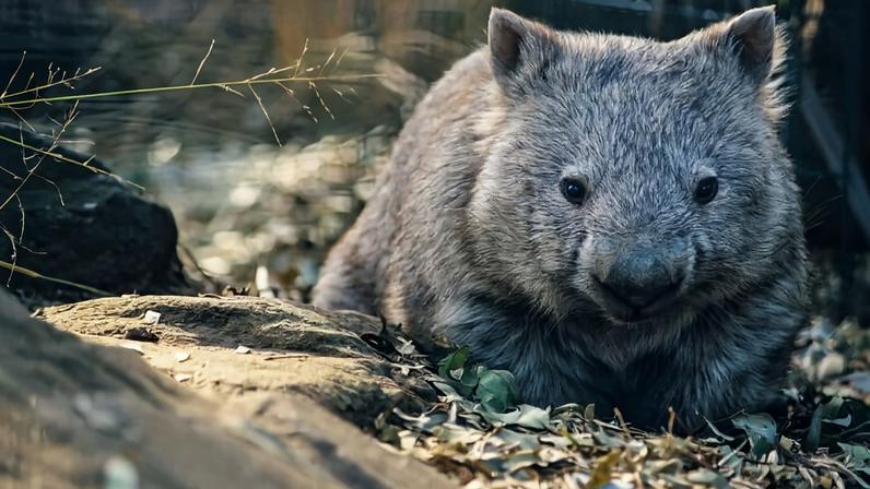 Ponte sobre rodovia australiana reconecta habitat de quolls, coalas e mais