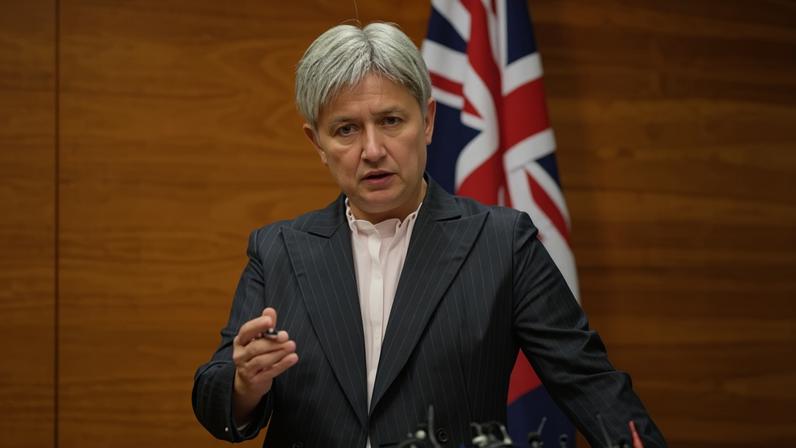 Penny Wong critica Israel por tratamento de ativistas da flotilha