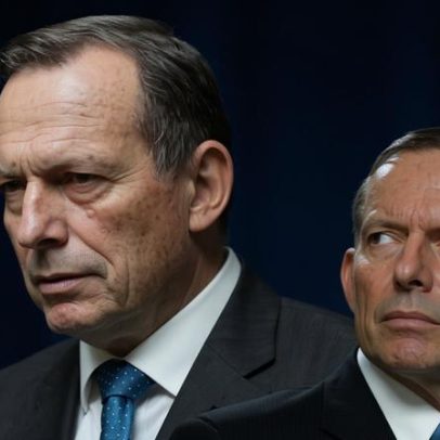 Volta de Tony Abbott pode ressuscitar o Liberal ou agravar crise interna