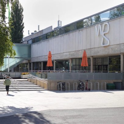 Museu finlandês cria novo modelo radical de apoio aos artistas