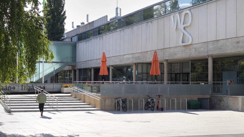 Museu finlandês cria novo modelo radical de apoio aos artistas