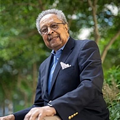Clarence B. Jones, coautor do discurso de MLK, morre aos 95