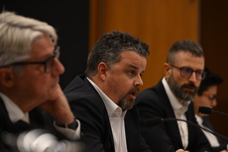 Testemunhas recusam comparecer a oitivas parlamentares de NSW após decisão