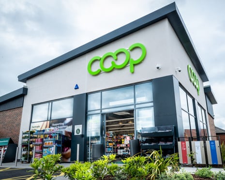 OurCoop has reported that it faced ‘the very real risk of losing senior executive talent’