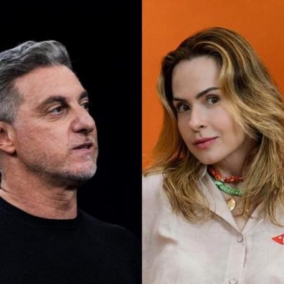 Ana Paula Renault rebate ataque de Huck ao Bolsa Família