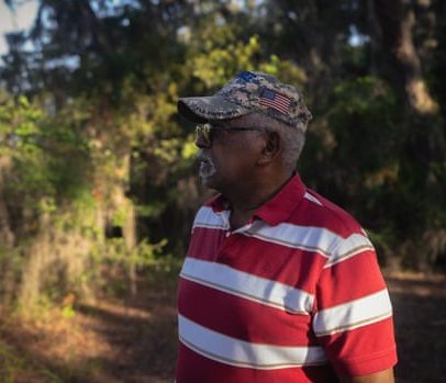 Gullah Geechee buscam manter terras da família ante impostos e títulos incertos