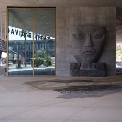 Nova comissão de Pedro Reyes no LACMA gera críticas no México