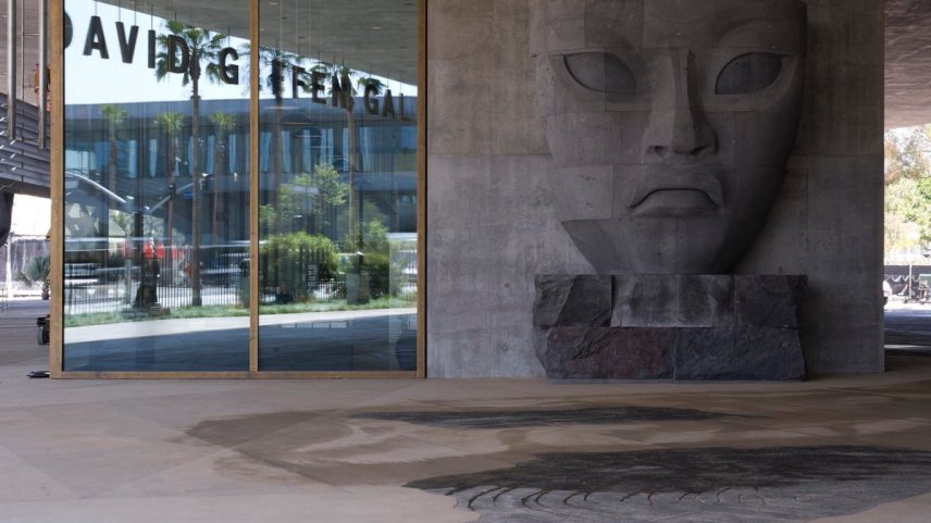 Nova comissão de Pedro Reyes no LACMA gera críticas no México