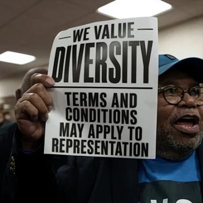 Senado da Louisiana aprova lei para eliminar um distrito majoritário negro