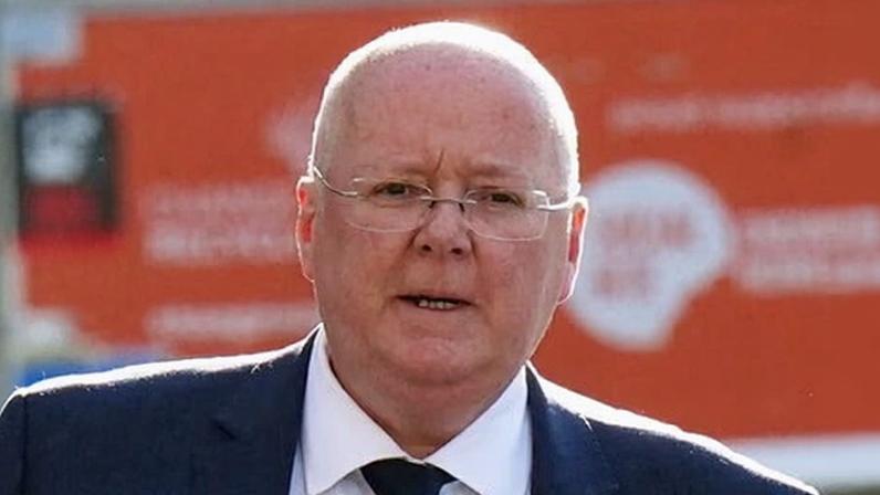 Peter Murrell admite culpa por desvio de £400 mil do SNP