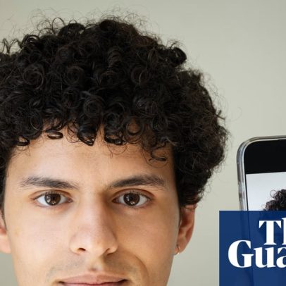 Não se pode controlar tudo: cirurgiões plásticos enviados a criar rosto com IA
