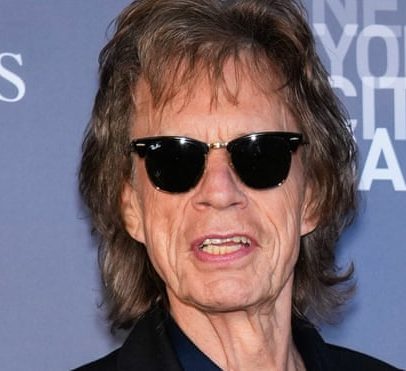 Mick Jagger será pai de Josh O’Connor em novo filme de Alice Rohrwacher