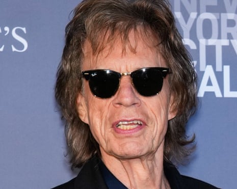 Mick Jagger será pai de Josh O’Connor em novo filme de Alice Rohrwacher