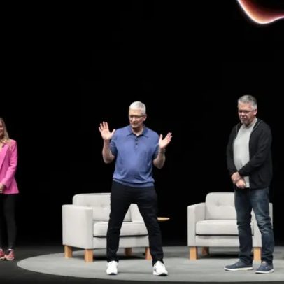 Apple paga US$ 250 milhões a usuários de iPhone em ação sobre IA
