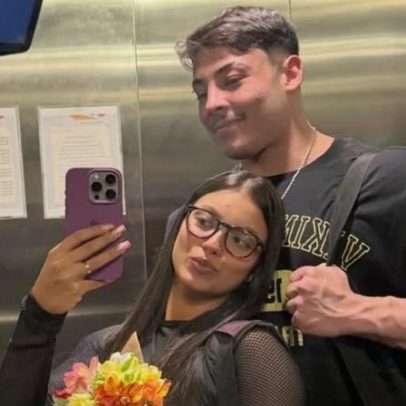 Morte precoce de Gabriel Ganley abala ex-namorada e atleta presta homenagem