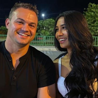 Patrick Mendes e Thais Ramone se divorciam; ele busca guarda exclusiva do filho
