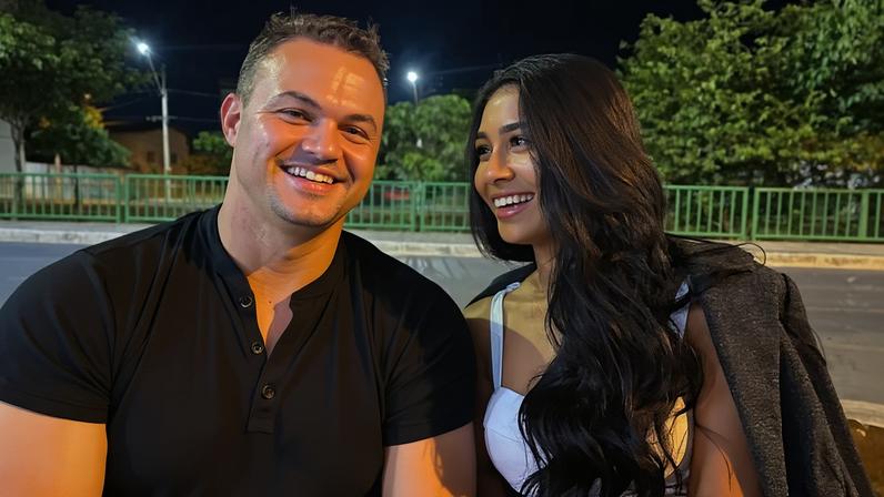 “90 Day Fiancé” star Patrick Mendes has filed for divorce from his wife, Thais Ramone, after four years of marriage.
