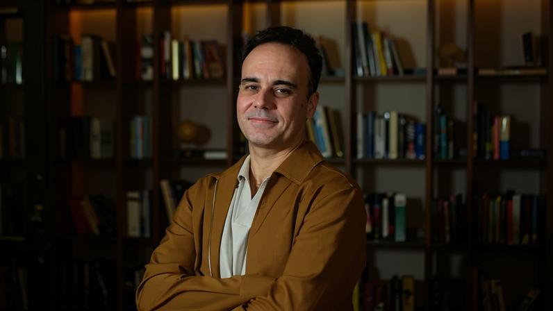 Bruno Possas, vice-presidente global de Engenharia para a Busca do Google; executivo lidera a expansão da operação brasileira em projetos globais de IA, Busca e segurança (Google/Reprodução)