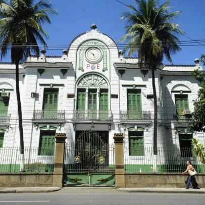 Iphan derruba provisoriamente DOI-Codi no Rio de Janeiro