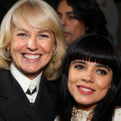 Mara Maravilha alfineta Xuxa; Record envolve fim da amizade com mãe de Sasha