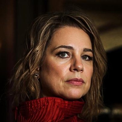 Isabel Teixeira muda dieta após diagnóstico de síndrome rara associada ao câncer